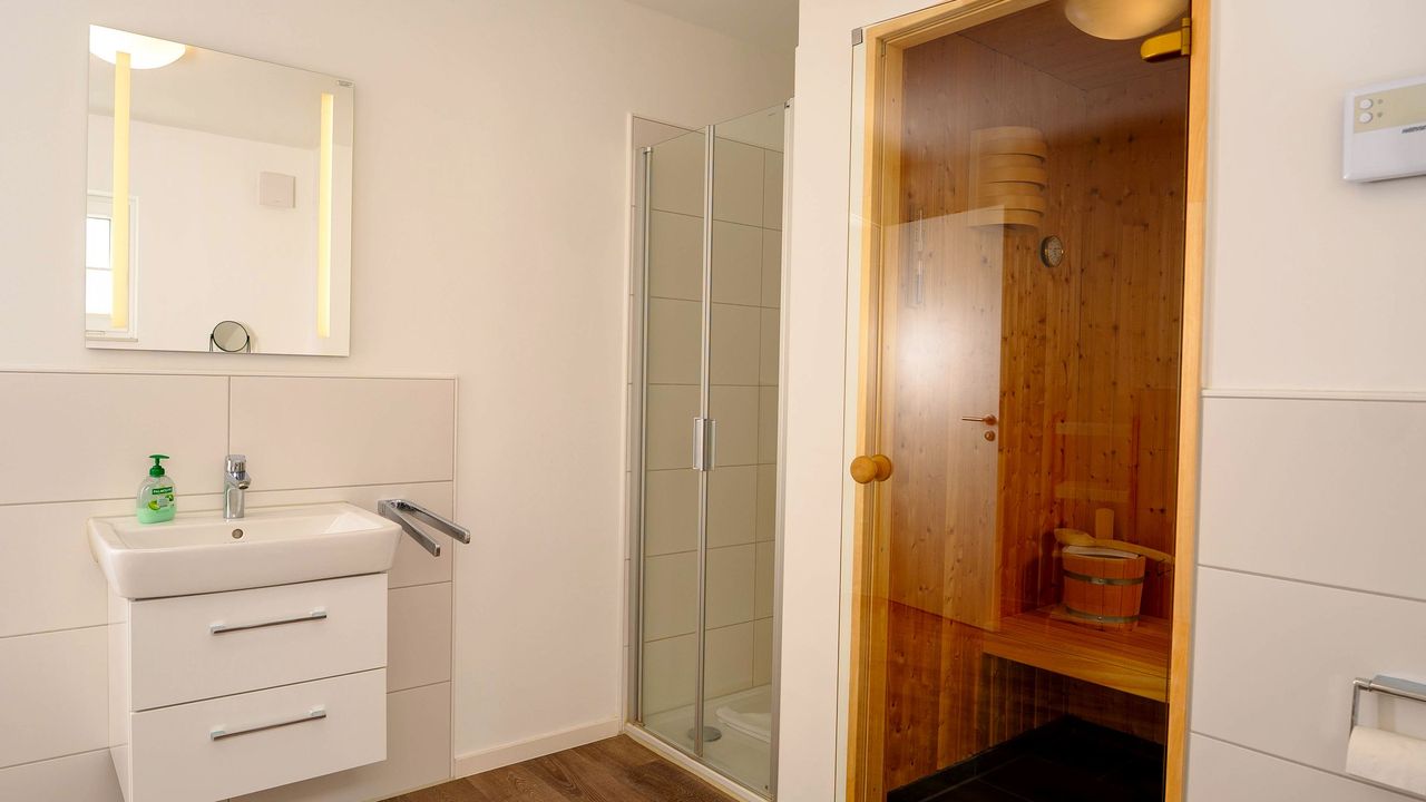 Badezimmer Badezimmer